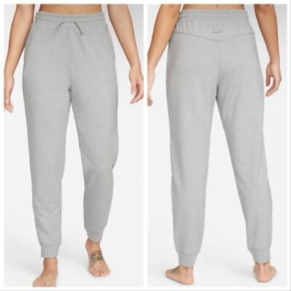 Nike Pants - NWT Nike Dri-Fit Yoga Joggers